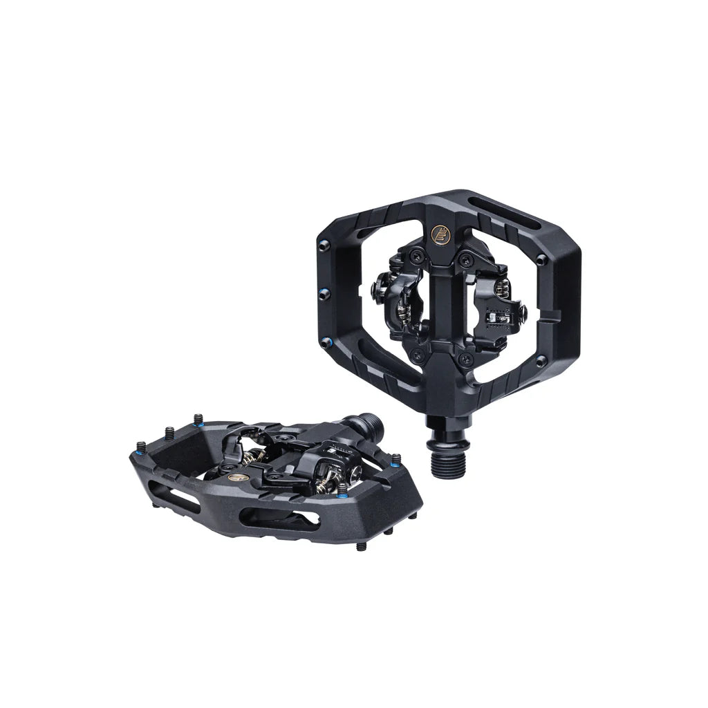 Connect Clipless Pedals