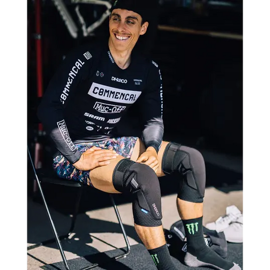 DH Knee Pad