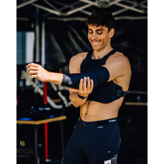 Gravity Elbow Pad
