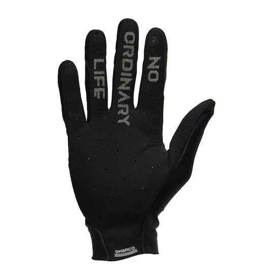 Mens Trail Glove | Black