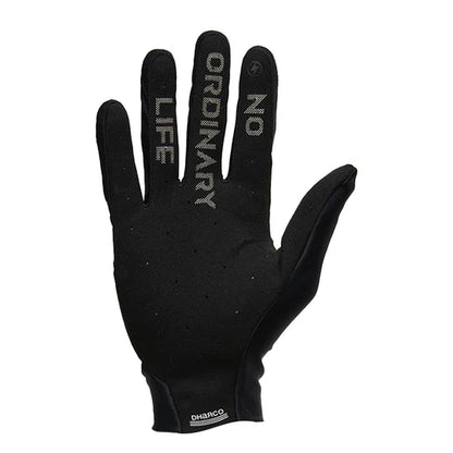 Mens Trail Glove | Black