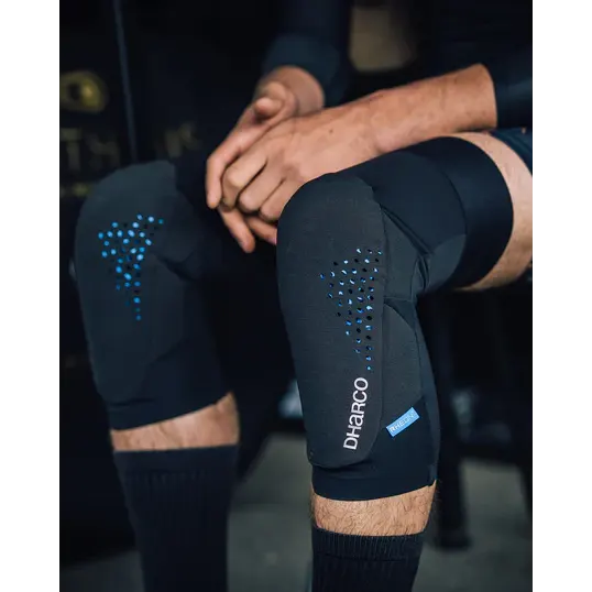 Gravity Knee Pad