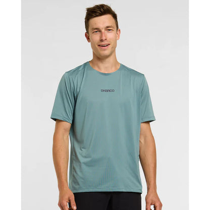 Mens Ather Short Sleeve Jersey | Envy