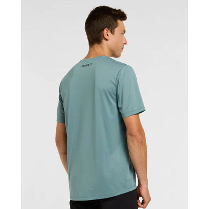 Mens Ather Short Sleeve Jersey | Envy
