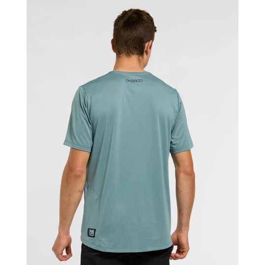 Mens Ather Short Sleeve Jersey | Envy