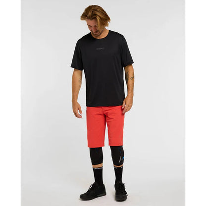 Mens Ather Short Sleeve Jersey | Void