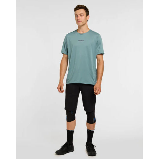 Mens Ather Short Sleeve Jersey | Envy