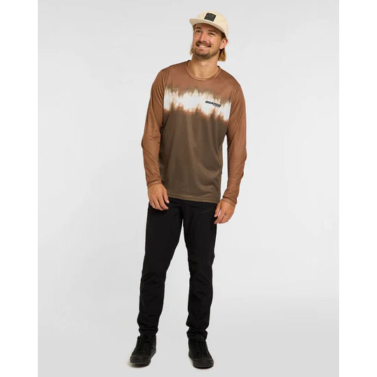 Mens Gravity Jersey | Dune
