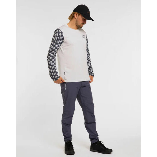 Mens Gravity Jersey | Offset