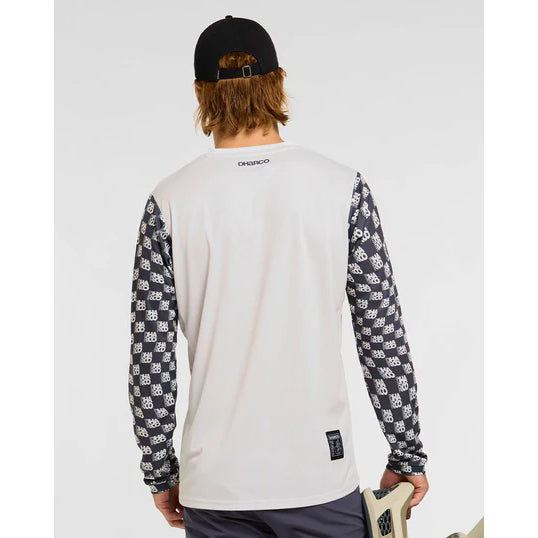 Mens Gravity Jersey | Offset