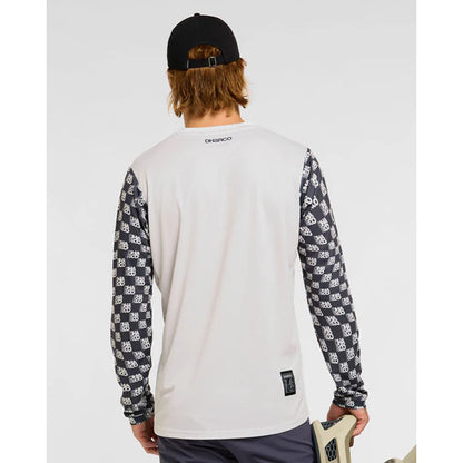 Mens Gravity Jersey | Offset