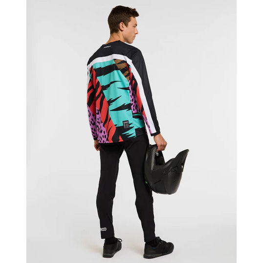 Mens Gravity Jersey | Jinx