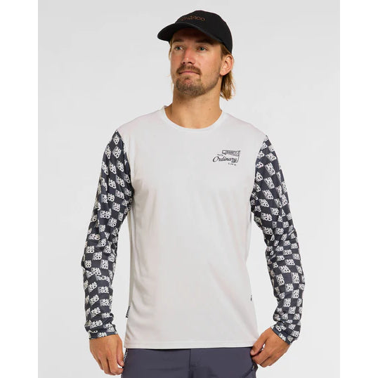 Mens Gravity Jersey | Offset