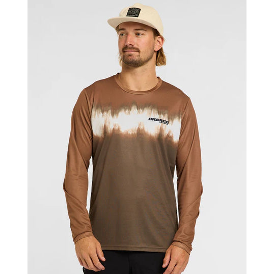 Mens Gravity Jersey | Dune