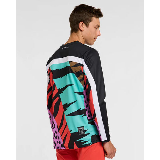 Mens Gravity Jersey | Jinx
