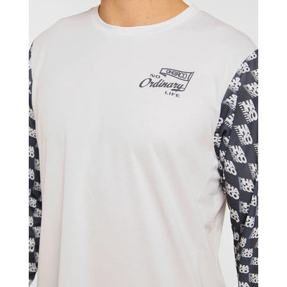 Mens Gravity Jersey | Offset