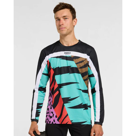 Mens Gravity Jersey | Jinx