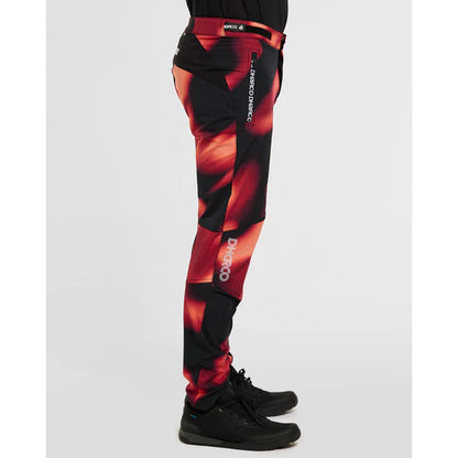 Mens Gravity Pants | Infrared