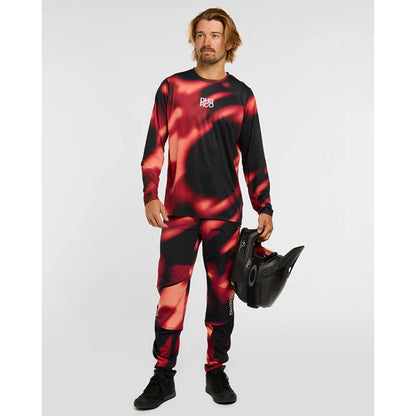 Mens Gravity Pants | Infrared
