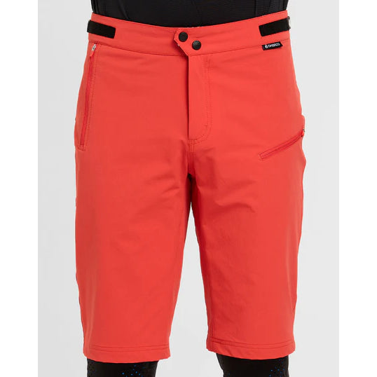 Mens Gravity Shorts | Flare