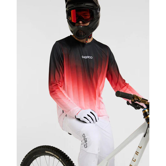 Mens Race Jersey | Prism