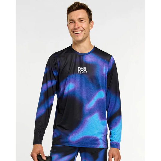 Mens Race Jersey | Vortex