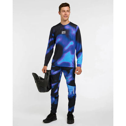Mens Race Jersey | Vortex