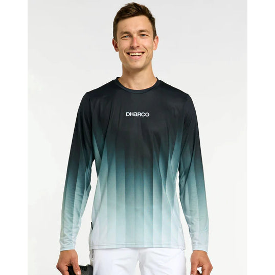 Mens Race Jersey | Midnight Prism