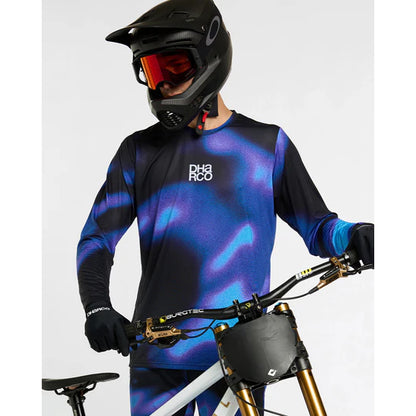 Mens Race Jersey | Vortex