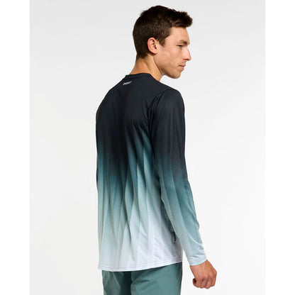 Mens Race Jersey | Midnight Prism