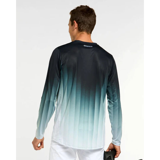 Mens Race Jersey | Midnight Prism