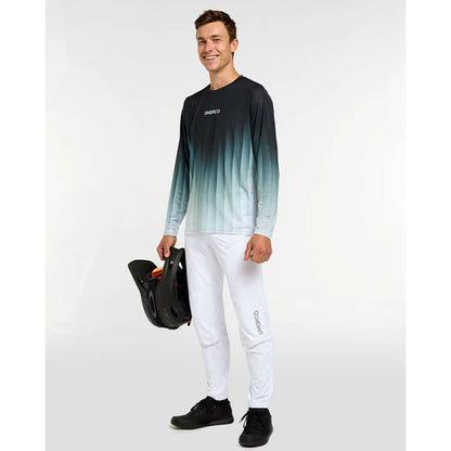 Mens Race Jersey | Midnight Prism