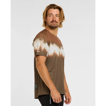 Mens Short Sleeve Jersey | Dune