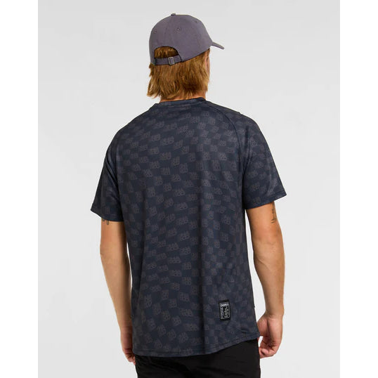 Mens Short Sleeve Jersey | Reality Check