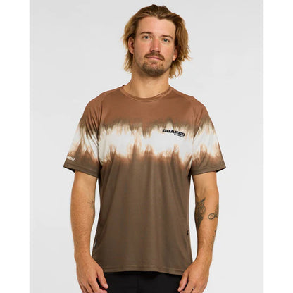 Mens Short Sleeve Jersey | Dune