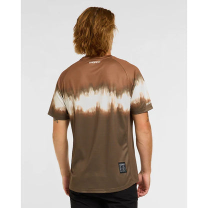 Mens Short Sleeve Jersey | Dune