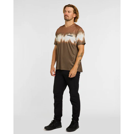 Mens Short Sleeve Jersey | Dune
