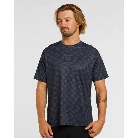 Mens Short Sleeve Jersey | Reality Check