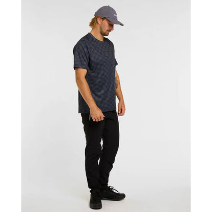 Mens Short Sleeve Jersey | Reality Check