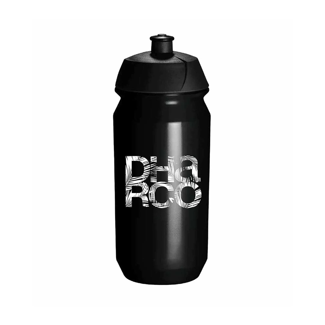 Dharco Water Bottle Black