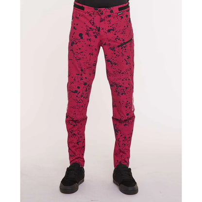 Mens Gravity Pants | Chili Peppers