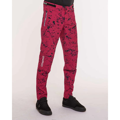 Mens Gravity Pants | Chili Peppers
