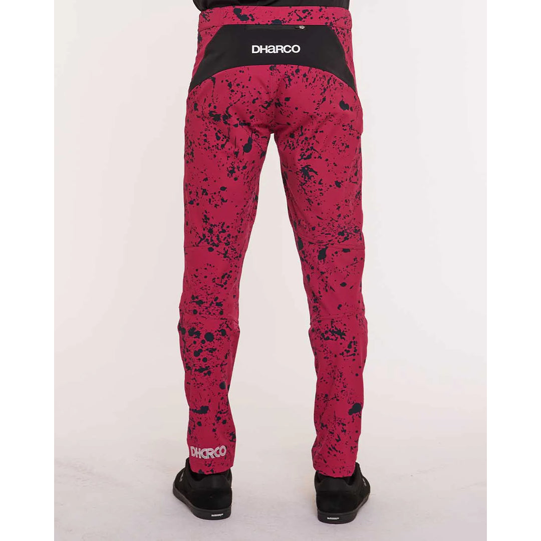Mens Gravity Pants | Chili Peppers
