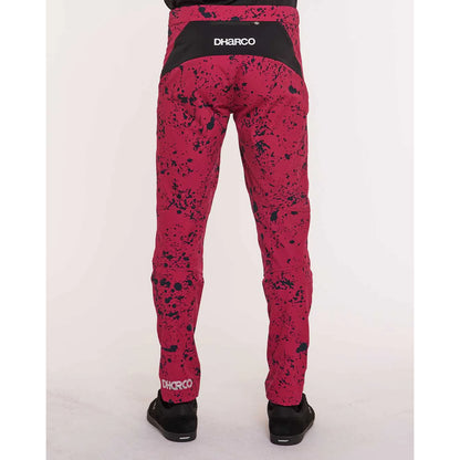 Mens Gravity Pants | Chili Peppers