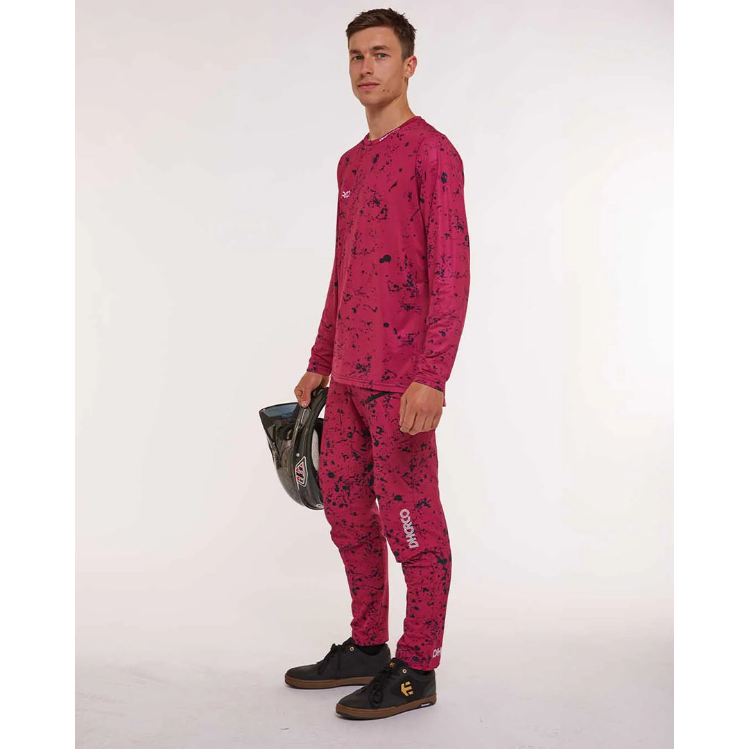 Mens Gravity Pants | Chili Peppers