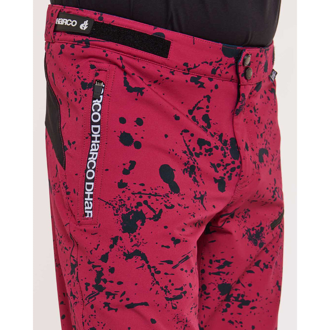 Mens Gravity Pants | Chili Peppers