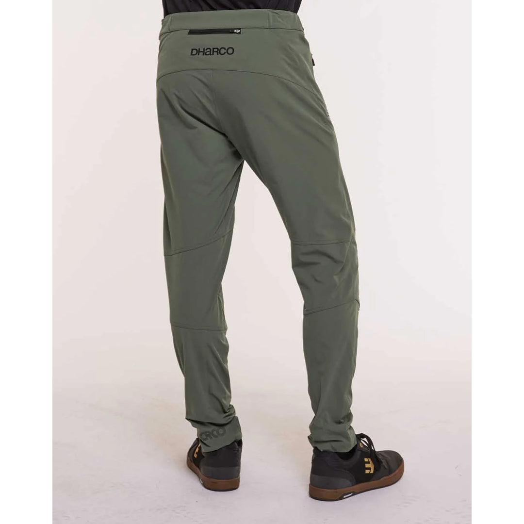 Mens Gravity Pants | Gorilla Green