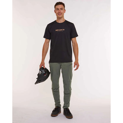 Mens Gravity Pants | Gorilla Green