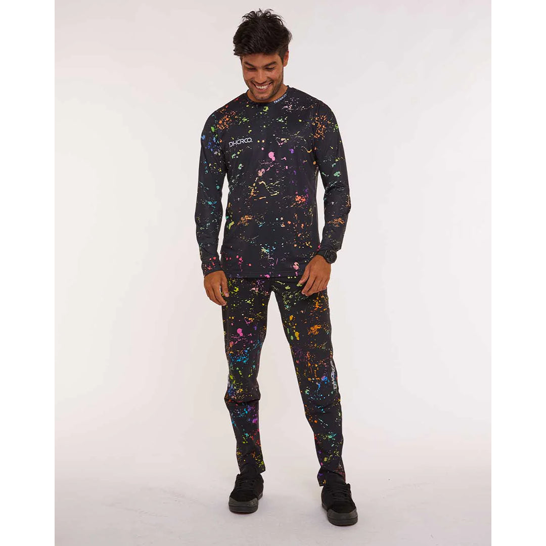 Mens Gravity Pants | Supernova