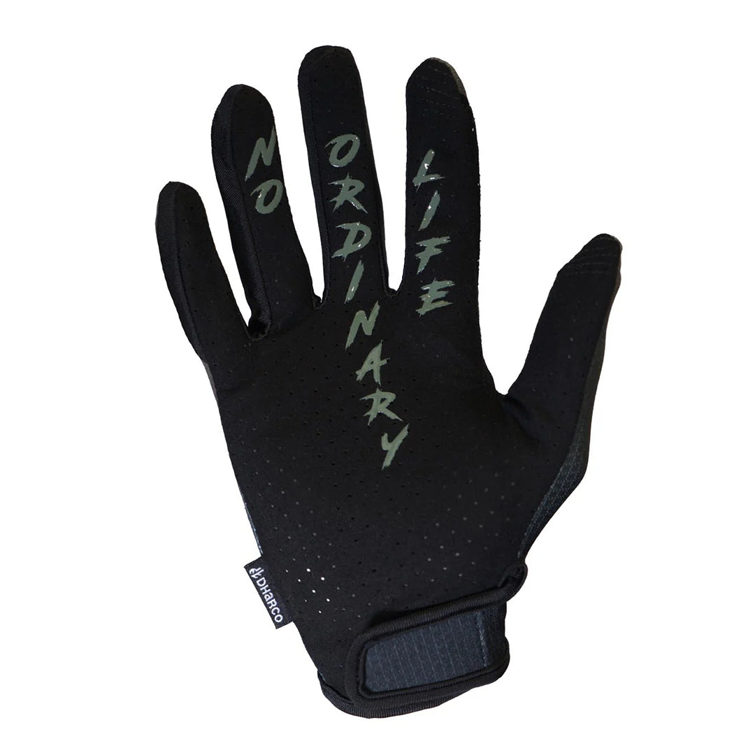 Mens Race Glove | Garigal Fade